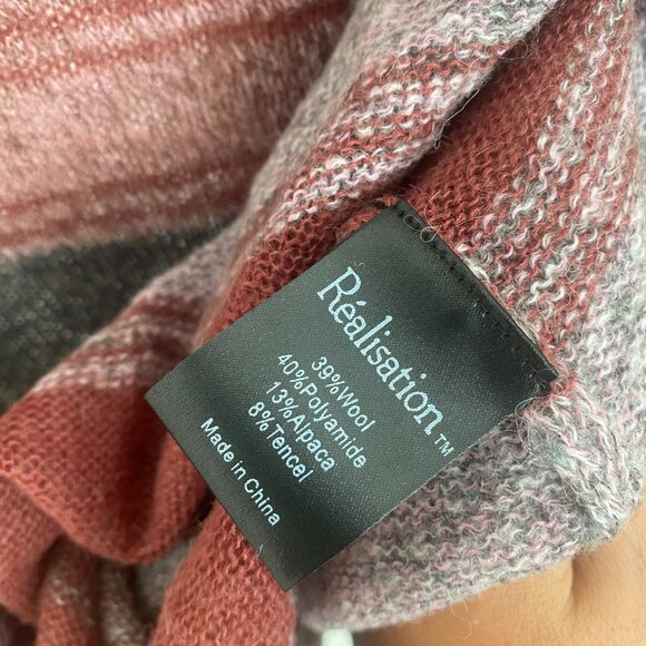 Realisation Par The Moon in Dune Stripe - Picture 8 of 8